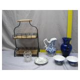 Decor and Tableware Pieces