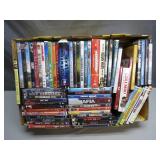DVDs - Classics and More