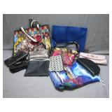 Handbags and Accessories Collection