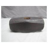 Double-Sided Forged Sledgehammer Head