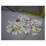 O-Rings and Small Parts Collection