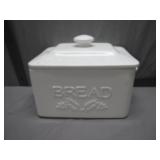 Himark Bread Box Cookie Jar from Portugal