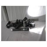 Streamlight Stinger LED Flashlights with Chargers