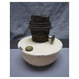 Aladdin Burner with Ceramic Base