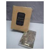 Complete Unabridged Webster Dictionary Set