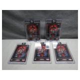 Stranger Things Season 5 Trading Cards