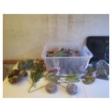 Craft and Decorative Supplies