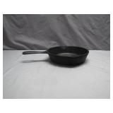 Unmarked Wagner 6-inch Cast Iron Skillet