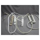 5 Power Strips With Cords