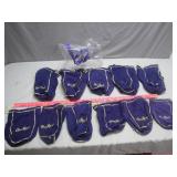 Crown Royal Bags and Tote