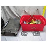 Automotive Tools and Equipment Set