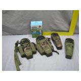Thermacell Mosquito Repellent Bundle