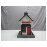 Charming North States General Store Birdhouse