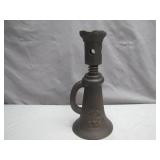 Cast Iron Bottle Jack by American Mfg. Co.