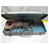 Makita Power Tool in its Original Case