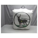 Deer Target Archery Bag With Handle