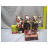 Festive Holiday Decor Items