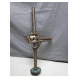 Vintage Volkswagen Beetle Car Jack