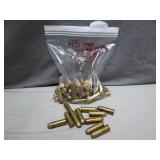 50 Rounds of .45 Mag Hollow Point Ammo