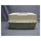 Plano Two-Tiered Fishing Tackle Box