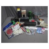 Tools, Gadgets, and Accessories