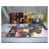 70s and 80s Funk and Soul Vinyl Records