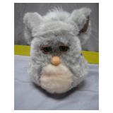Grey Furby