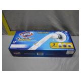 Clorox ScrubTastic Power Scrubber Set