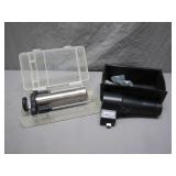 Tasco Shot Saver No. 30 Set With Case