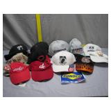 Baseball Caps