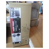 Whalen Xavier 3-in-1 TV Stand