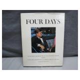 4 Days: The Events Surrounding JFKï¿½s Assassination