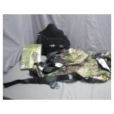 Hunter Safety System Harness Bundle