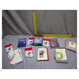 Holiday Cards and Stockings