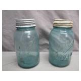 Ball Perfect Mason Canning Jars with Lids