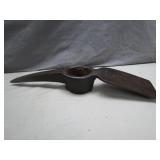 Wardwood #5 Pick Axe Tool Head