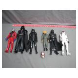 Star Wars Action Figures