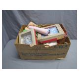 Vintage Doll Collectibles Lot