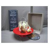 Decorative Items and Display Pieces