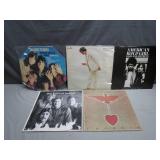 5 Iconic Vinyl Records
