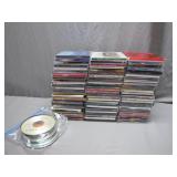Massive Collection of Music CDs and Mixes