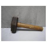 Forged CSCO 3/24 LB Hammer