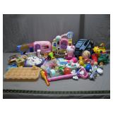 Toys and Play Items