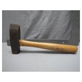 Vintage Atha Tool Company Hammer