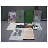 Historical Books and Pamphlets