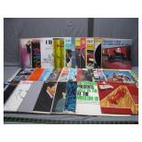 Vinyl Records