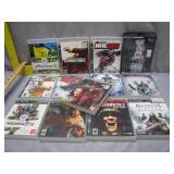 13 PS3 Video Games