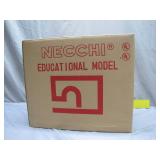 Necchi Educational Model 4575 in Original Box
