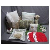 Decorative Home Accents