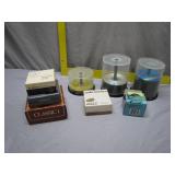 Media & Audio Accessories